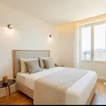 Apartment Pink Lux Porto