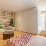 Pink Lux Apartment