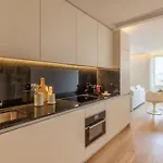 Pink Lux Apartment Porto