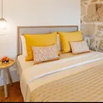 Pink Lux Apartment