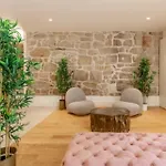 Apartment Pink Lux