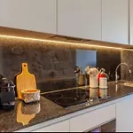 Apartment Pink Lux