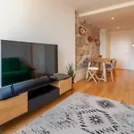 Pink Lux Apartment *