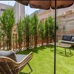 Pink Lux Apartment *