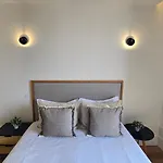 Apartment Pink Lux Porto