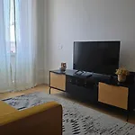 Apartment Pink Lux *