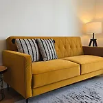 Apartment Pink Lux