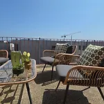 Pink Lux Apartment