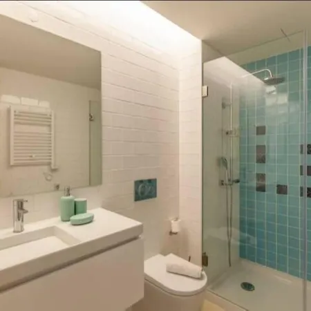 Pink Lux Apartment Porto