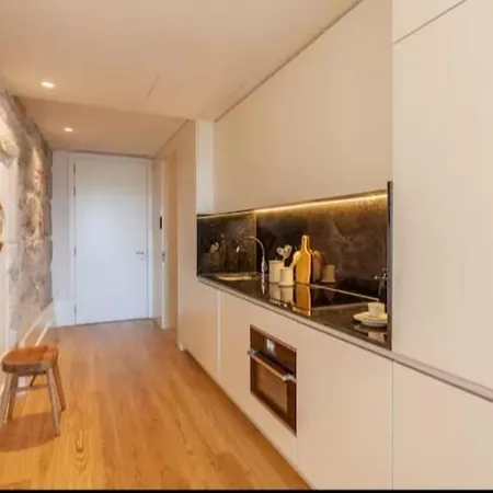 Pink Lux Appartement