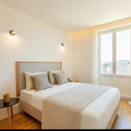 Apartment Pink Lux Porto