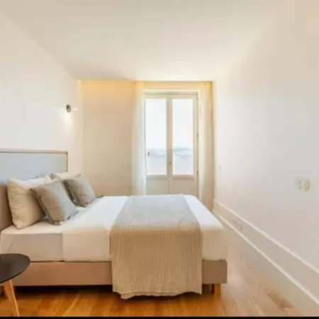 Pink Lux Apartamento