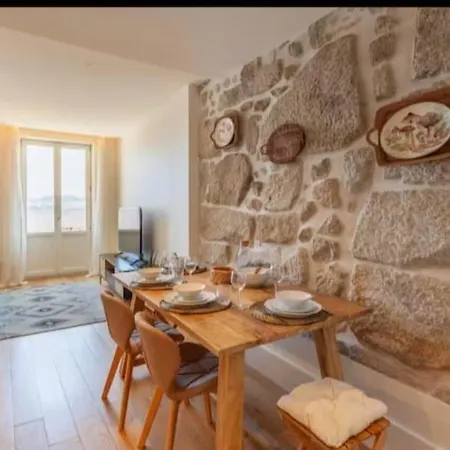 Pink Lux Appartement *