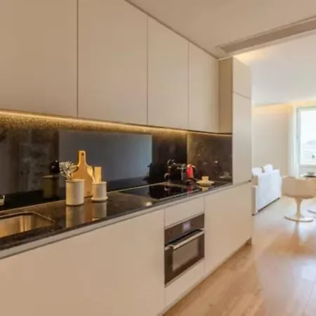 Pink Lux Apartment Porto