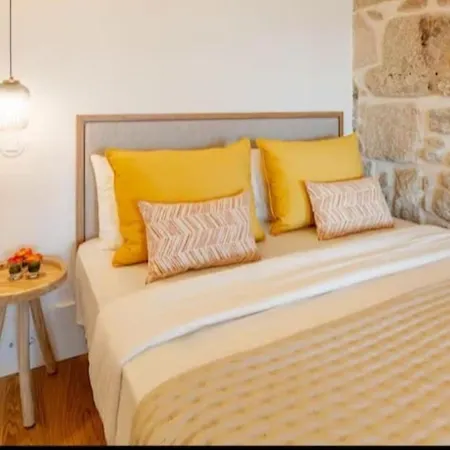 Pink Lux Appartement