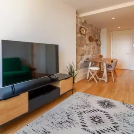 Pink Lux Apartamento *