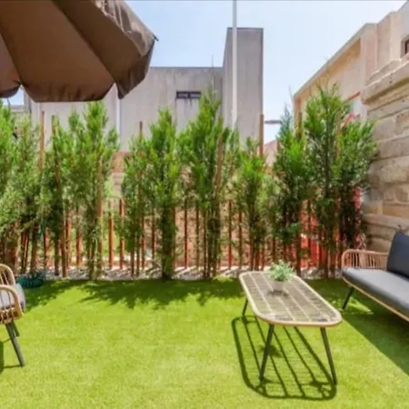 Pink Lux Apartment *