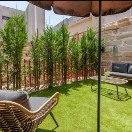 Pink Lux Apartamento *