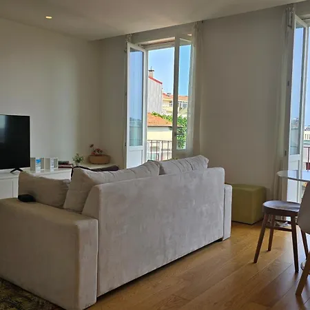Apartment Pink Lux Porto