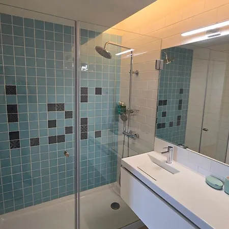 Apartamento Pink Lux