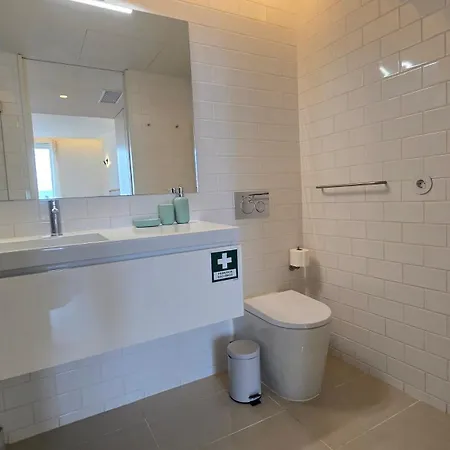 Appartement Pink Lux *