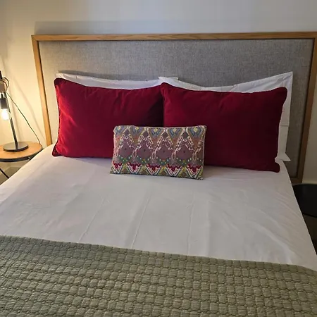 Pink Lux Apartment Porto