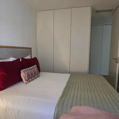 Pink Lux Apartamento