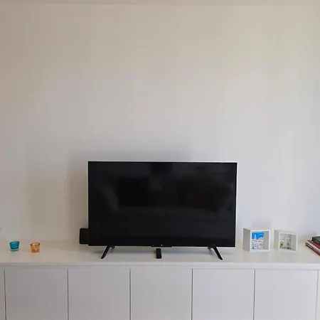 Appartement Pink Lux *