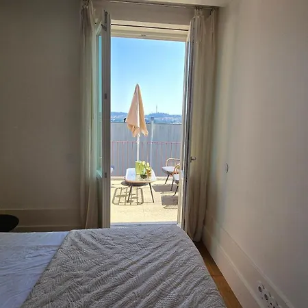 Pink Lux * ポルト