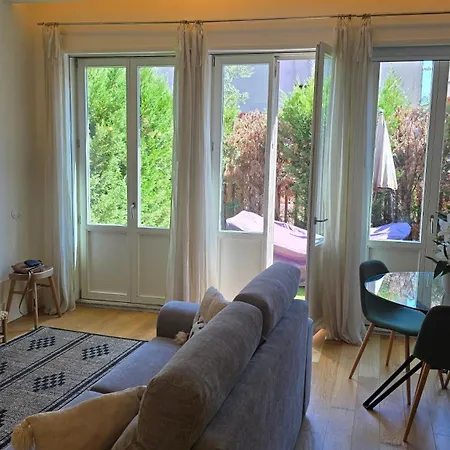 Apartamento Pink Lux Oporto