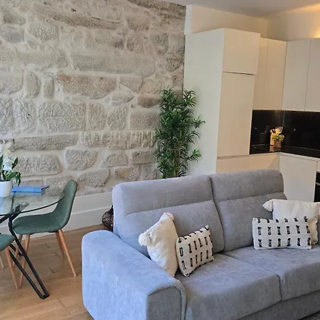 Apartamento Pink Lux