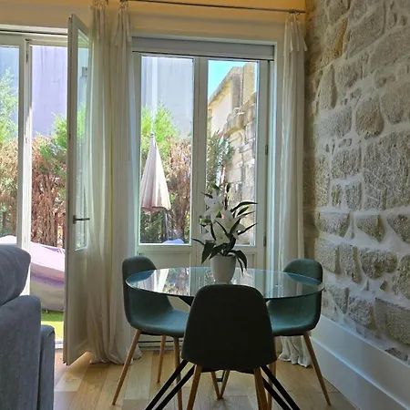 Apartamento Pink Lux