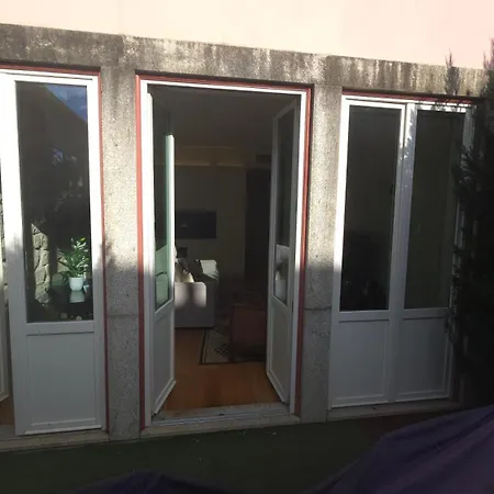 Appartement Pink Lux Oporto