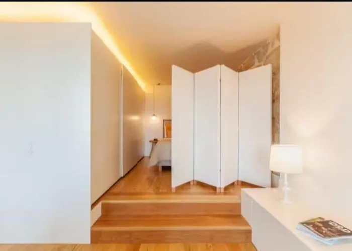 Pink Lux Appartement