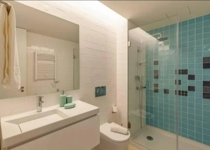 Pink Lux Appartement Oporto