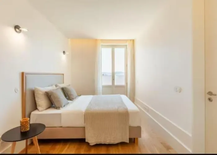 Pink Lux Appartement