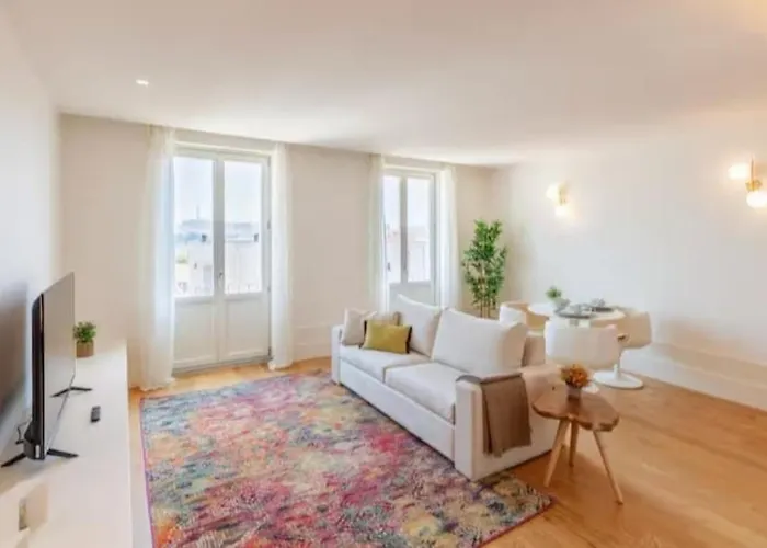 Apartmán Pink Lux *