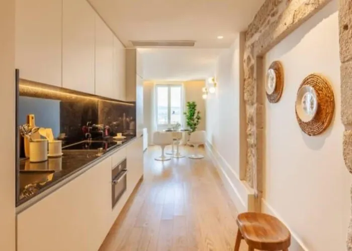 Pink Lux Appartement