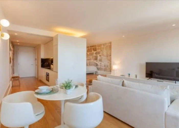 Appartement Pink Lux *