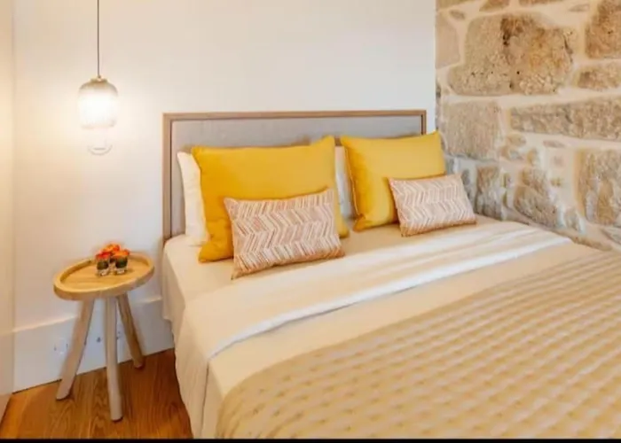 Pink Lux Appartement