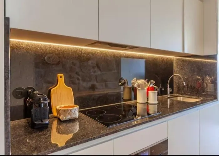 Appartement Pink Lux