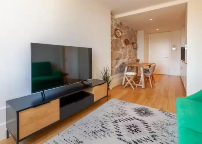 Pink Lux Appartement *