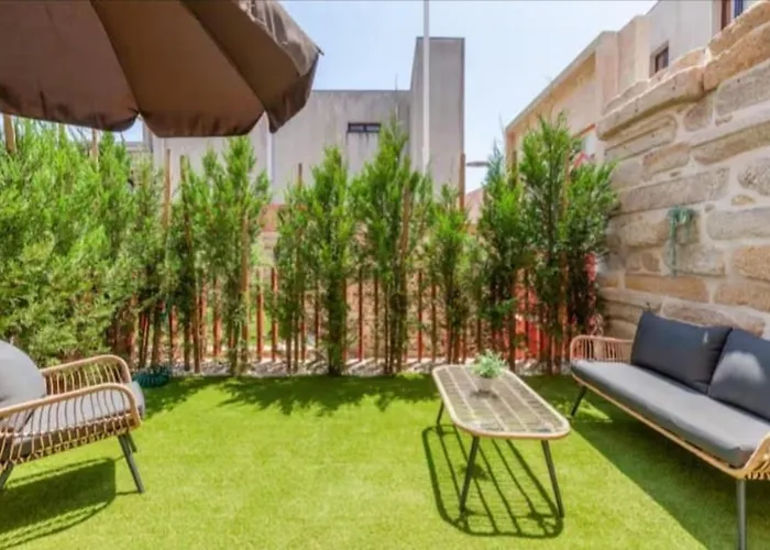 Pink Lux Appartement *