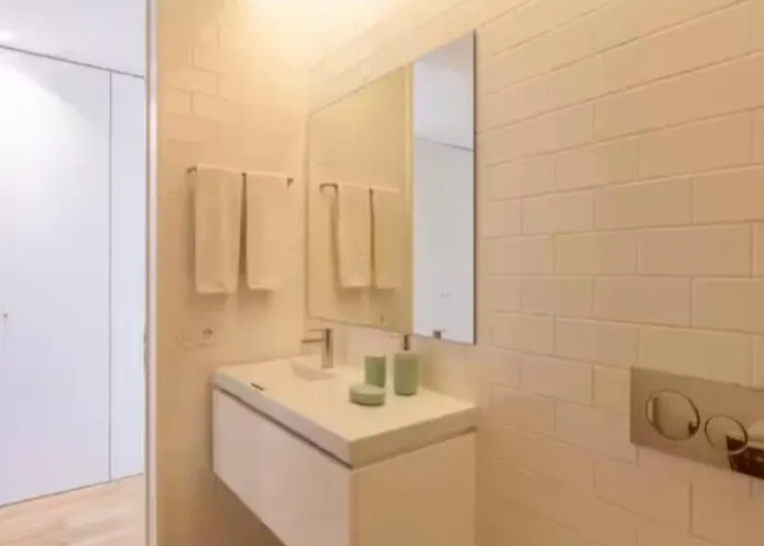 Pink Lux Appartement