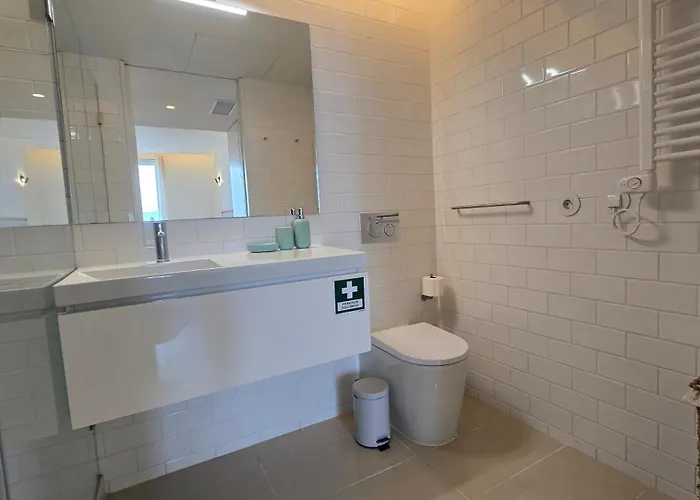 Appartement Pink Lux *