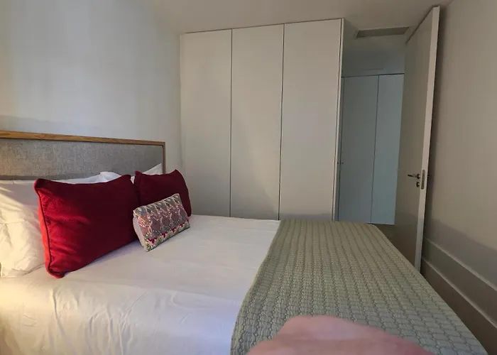 Pink Lux Appartement