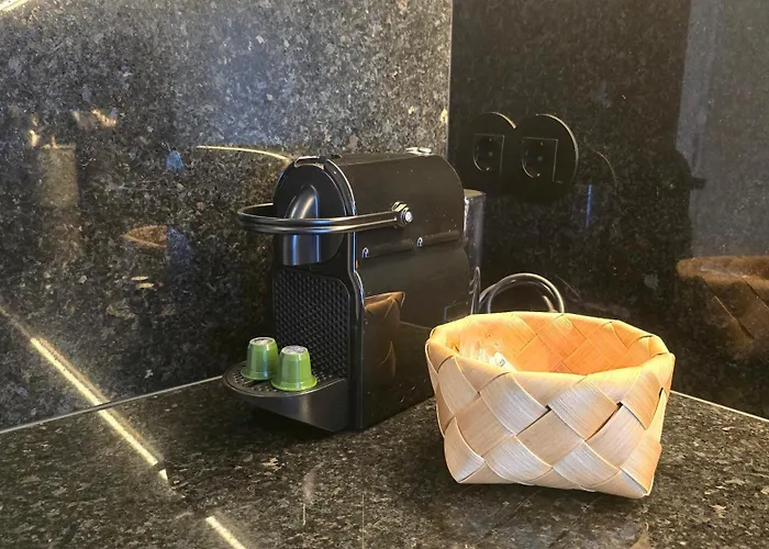 Pink Lux Appartement Oporto