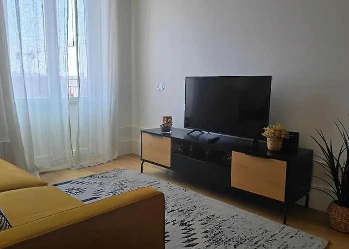 Apartmán Pink Lux *