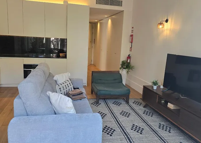 Pink Lux * 포르투