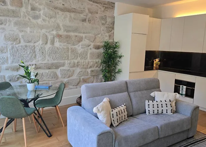 Appartement Pink Lux